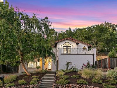 85 Bates Blvd, Orinda, CA, 94563