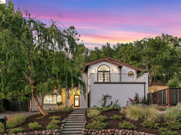85 Bates Blvd, Orinda, CA 94563