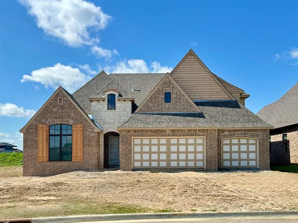 2852 E 144th St S, Bixby, OK 74008