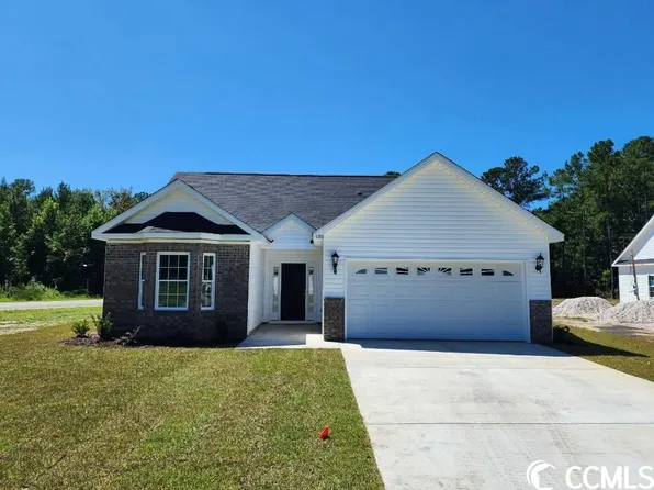 190 Roper Ln. Lot 1A Madalyn, Longs, SC 29568