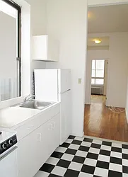 Rented by Keller Williams NYC