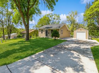 115 Thornton Ave, Des Moines, IA 50315