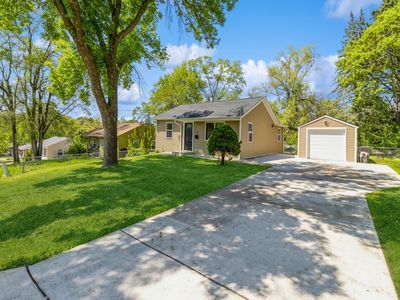 115 Thornton Ave, Des Moines, IA, 50315