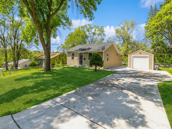 115 Thornton Ave, Des Moines, IA 50315