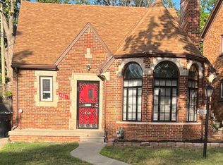 4861 Haverhill St, Detroit, MI 48224