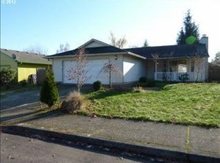 15805 NE 10th St, Vancouver, WA 98684
