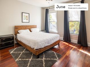 1160 Neal St NE #1-C, Washington, DC 20002