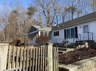 96 Hammertown Rd, Pine Plains, NY 12567