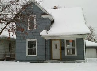 1150 E Bowman St, South Bend, IN 46613