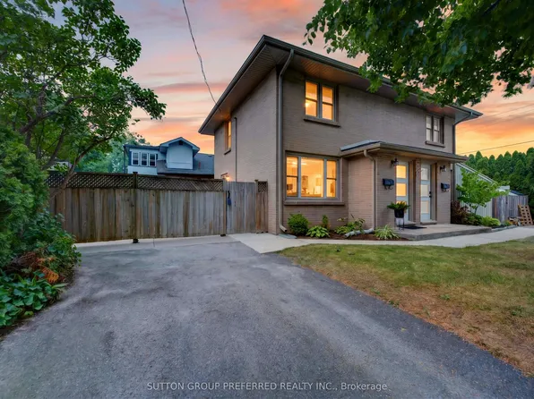 1271 Norman Ave, London, ON N6K 2A1