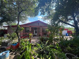 603 Jimenez Dr, Palmview, TX 78572