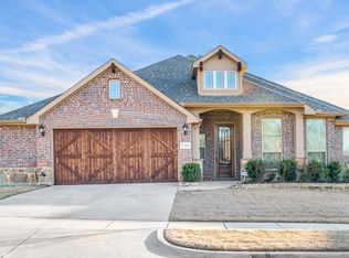 1106 Nighthawk Dr, Wylie, TX 75098