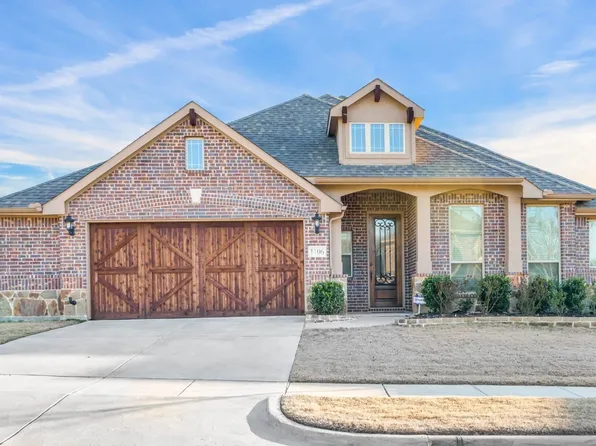 1106 Nighthawk Dr, Wylie, TX 75098