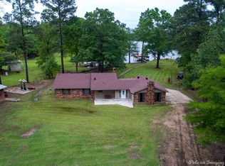 29 Charzanne Dr, Florien, LA 71429