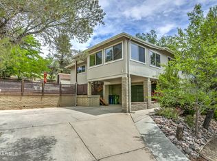 444 Prescott Heights Dr, Prescott, AZ 86301
