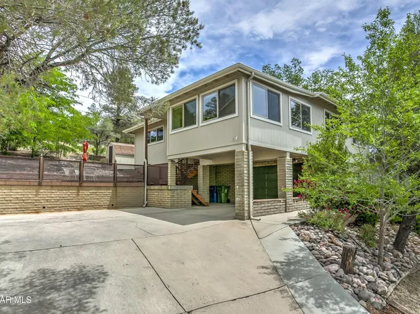 444 Prescott Heights Dr, Prescott, AZ 86301