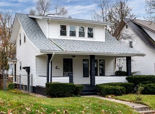 1124 Wilson Dr, Dayton, OH 45402