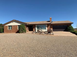 740 S Dairy Ln, Blanding, UT 84511