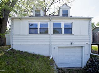 3818 Ash St, Kalamazoo, MI