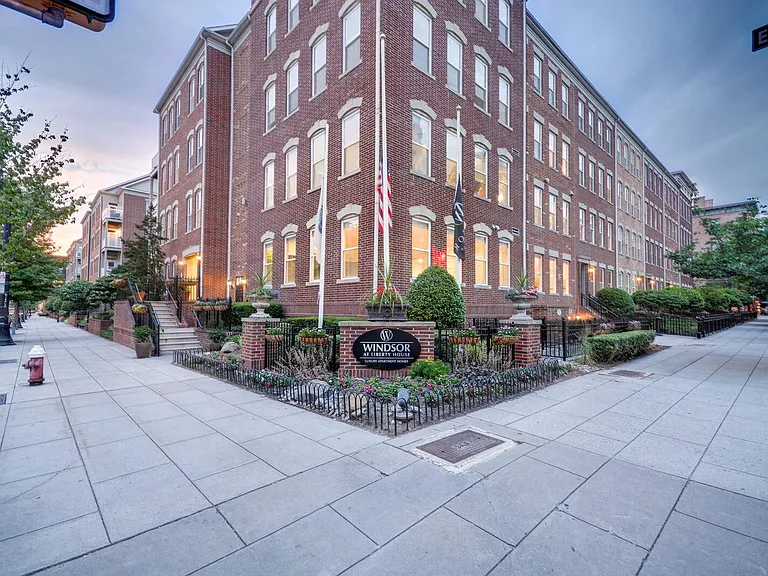Welcome to Windsor at Liberty House