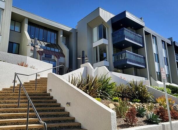 1st image of 350 Paseo De Playa Unit 108