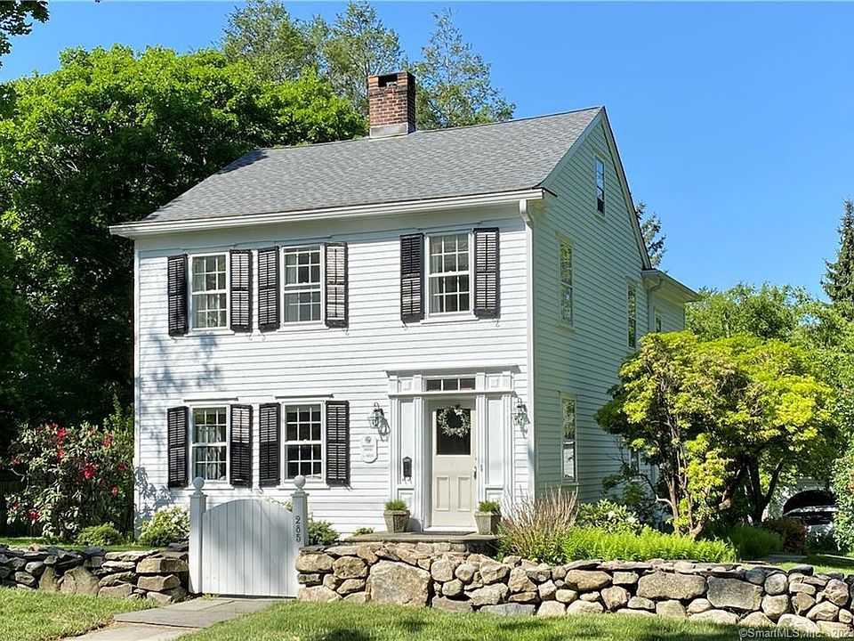 285 Noroton Ave, Darien, CT 06820 MLS 170587529 Zillow