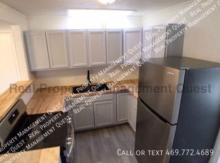 2110 Reever St, Arlington, TX 76010