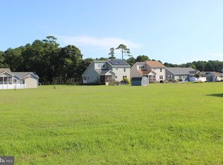 52 Longboat Court, Greenbackville, VA