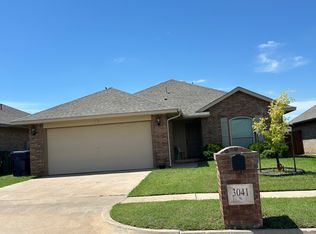 3041 NW 182nd St, Edmond, OK 73012