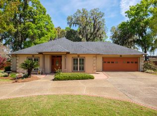 5361 Golf Dr, Lake Park, GA 31636