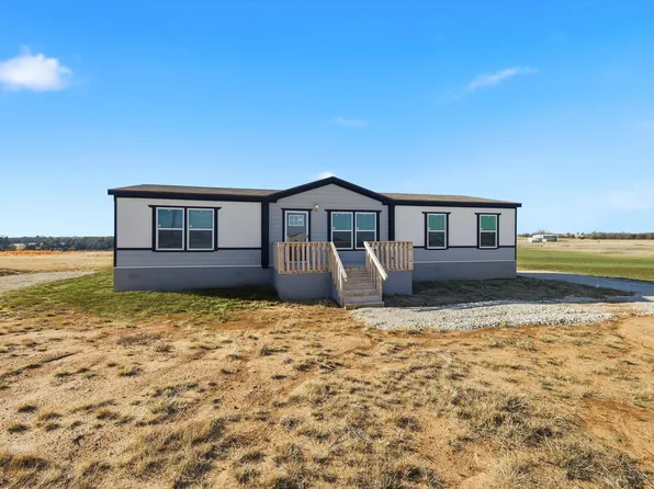 257 Heritage Rd, Gordonville, TX 76245