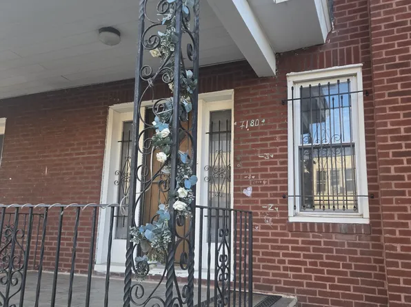 7180 Gillespie St, Philadelphia, PA 19135