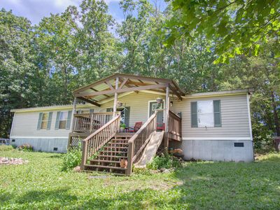 Rr3 Box 145a Road, Ava, MO, 65608