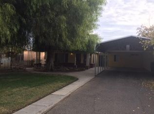 1826 W 4th St, Madera, CA 93637