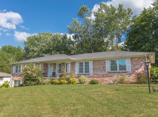 711 Crittenden Cir, Russellville, KY 42276