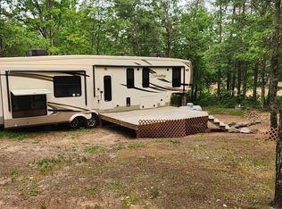 3736 Silent Springs Ct, Danbury, WI 54830