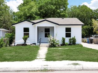 775 Yucca St, San Antonio, TX 78220