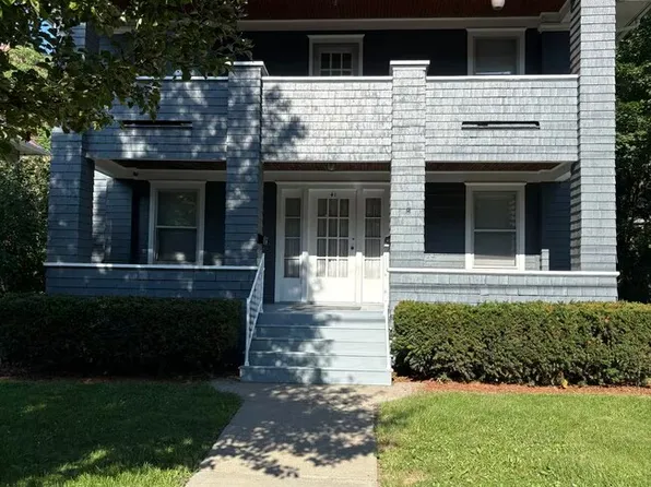 41 Park Ave #2, Binghamton, NY 13903