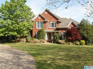361 Brentwood Ave, Trussville, AL 35173