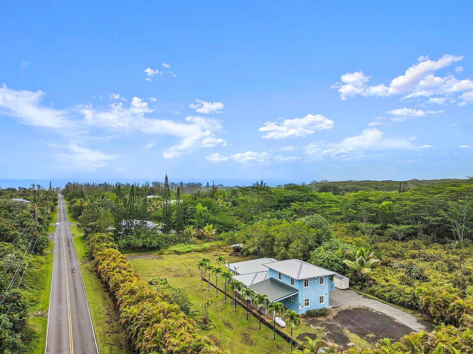 △ぎん△ 15-1973 4th Ave, Keaau, HI 96749 | Zillow