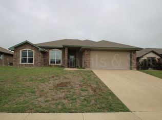 201 W Libra Dr, Killeen, TX 76542