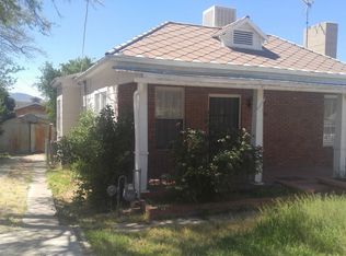 120 S 2nd St, Globe, AZ 85501