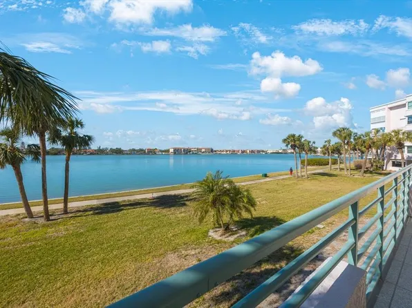 8020 Sailboat Key Blvd S APT 105, Saint Pete Beach, FL 33707