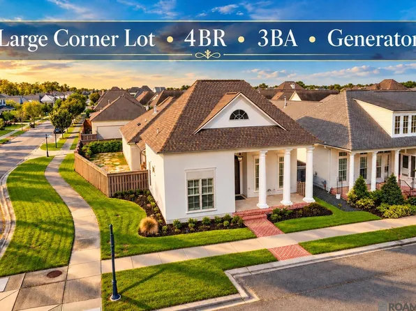 10718 Bird Song Dr, Baton Rouge, LA 70810