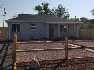 2716 3rd Ave, Pueblo, CO 81003