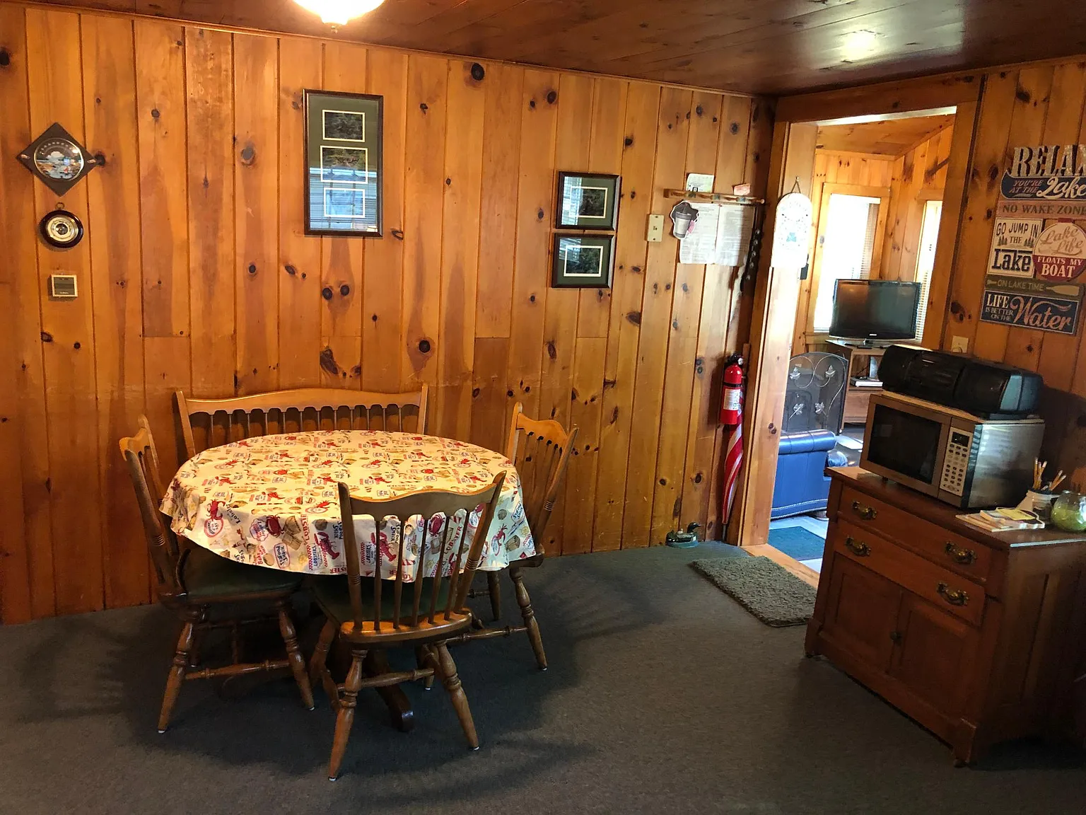 Lake Dr, Bridgton — Photo 2