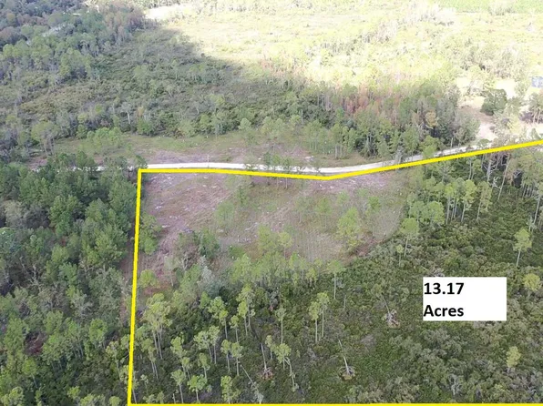 LOT 3 Albert Hendry Rd, Greenville, FL 32331