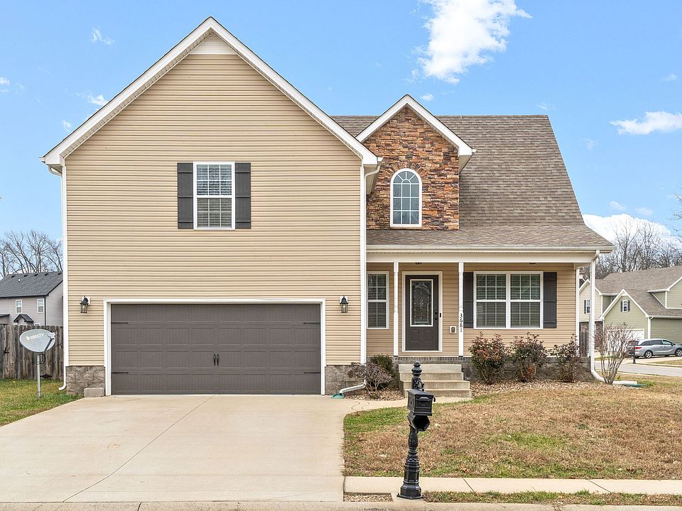1st image of 3681 Fox Tail Dr