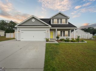 103 Beaubrook Xing, Springfield, GA 31329