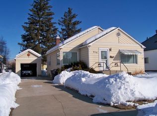 638 Grant St, Montpelier, ID 83254